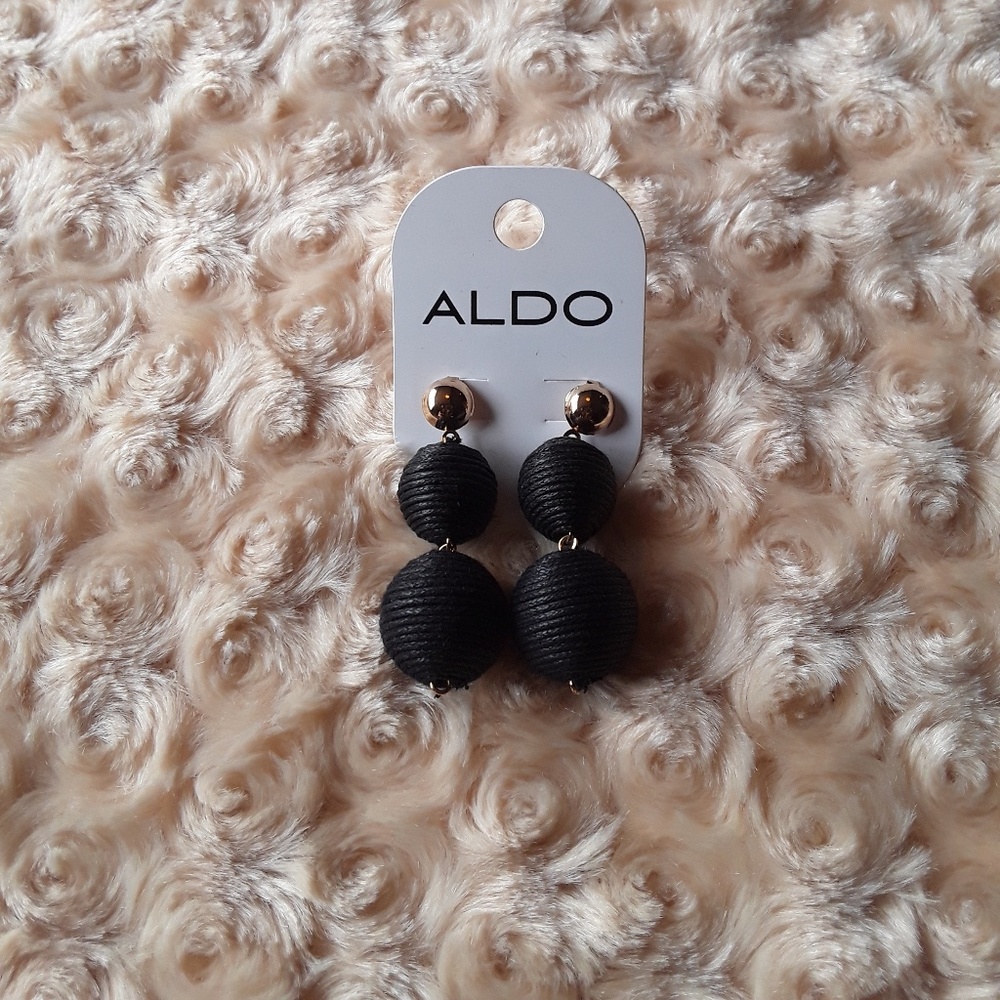 ALDO EARRINGS